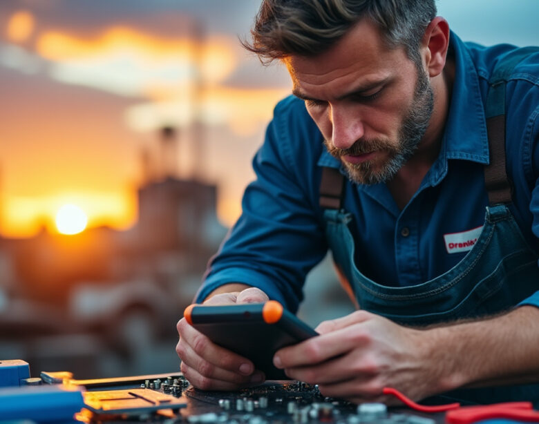 découvrez comment vérifier facilement si une pile est encore bonne avec un multimètre grâce à nos astuces d'experts. testez vos piles et prolongez leur durée de vie avec des conseils pratiques et simples à suivre !