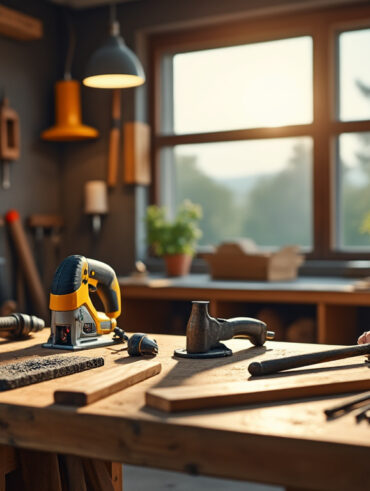 découvrez notre sélection d’outils en j et une liste complète d’outils commençant par j, indispensables pour tous les bricoleurs cherchant à enrichir leur équipement !