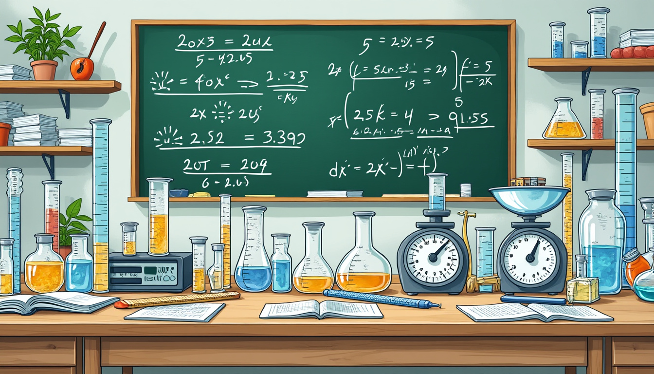 découvrez l'importance du tableau d'unité de mesure, un outil essentiel pour les scientifiques et ingénieurs afin de garantir précision, cohérence et fiabilité dans leurs travaux et recherches.