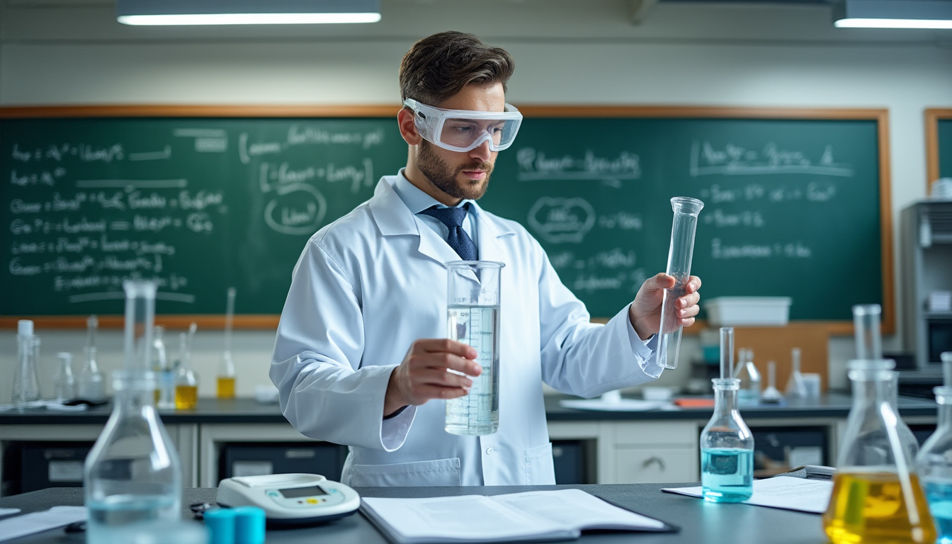 découvrez comment le tableau d'unité de mesure facilite le travail des scientifiques et ingénieurs en apportant clarté et précision dans la conversion et l’utilisation des différentes unités au quotidien.