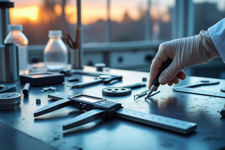 découvrez l’importance du tableau d’unité de mesure, un outil essentiel pour les scientifiques et ingénieurs. facilitez vos conversions et garantissez la précision de vos travaux grâce à ce guide pratique des unités de mesure.