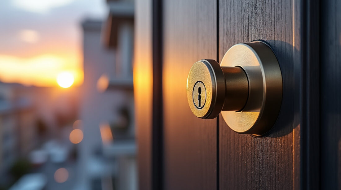 découvrez comment les cylindres européens haute sécurité renforcent la protection de votre appartement : résistance aux effractions, clés brevetées et tranquillité d'esprit assurée. optez pour une sécurité optimale au quotidien.