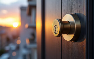 découvrez comment les cylindres européens haute sécurité renforcent la protection de votre appartement : résistance aux effractions, clés brevetées et tranquillité d'esprit assurée. optez pour une sécurité optimale au quotidien.