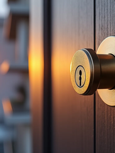 découvrez comment les cylindres européens haute sécurité renforcent la protection de votre appartement : résistance aux effractions, clés brevetées et tranquillité d'esprit assurée. optez pour une sécurité optimale au quotidien.