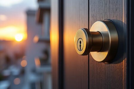 découvrez comment les cylindres européens haute sécurité renforcent la protection de votre appartement : résistance aux effractions, clés brevetées et tranquillité d'esprit assurée. optez pour une sécurité optimale au quotidien.