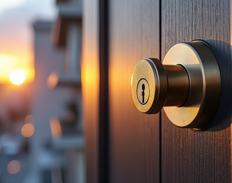 découvrez comment les cylindres européens haute sécurité renforcent la protection de votre appartement : résistance aux effractions, clés brevetées et tranquillité d'esprit assurée. optez pour une sécurité optimale au quotidien.