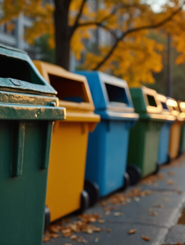 découvrez comment faire appel à un serrurier pour local poubelles optimise la gestion des déchets, assure la sécurité des espaces communs et simplifie l’accès pour les résidents et les prestataires.