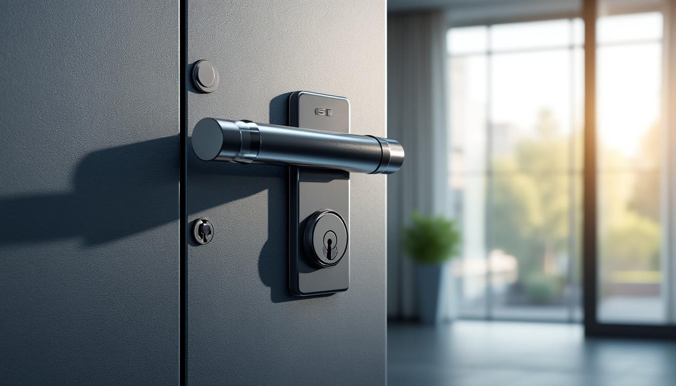 découvrez notre sélection incontournable des meilleures marques de serrures à fouillot pour garantir sécurité et fiabilité à vos portes. conseils, comparatif et avis d’experts pour faire le bon choix.
