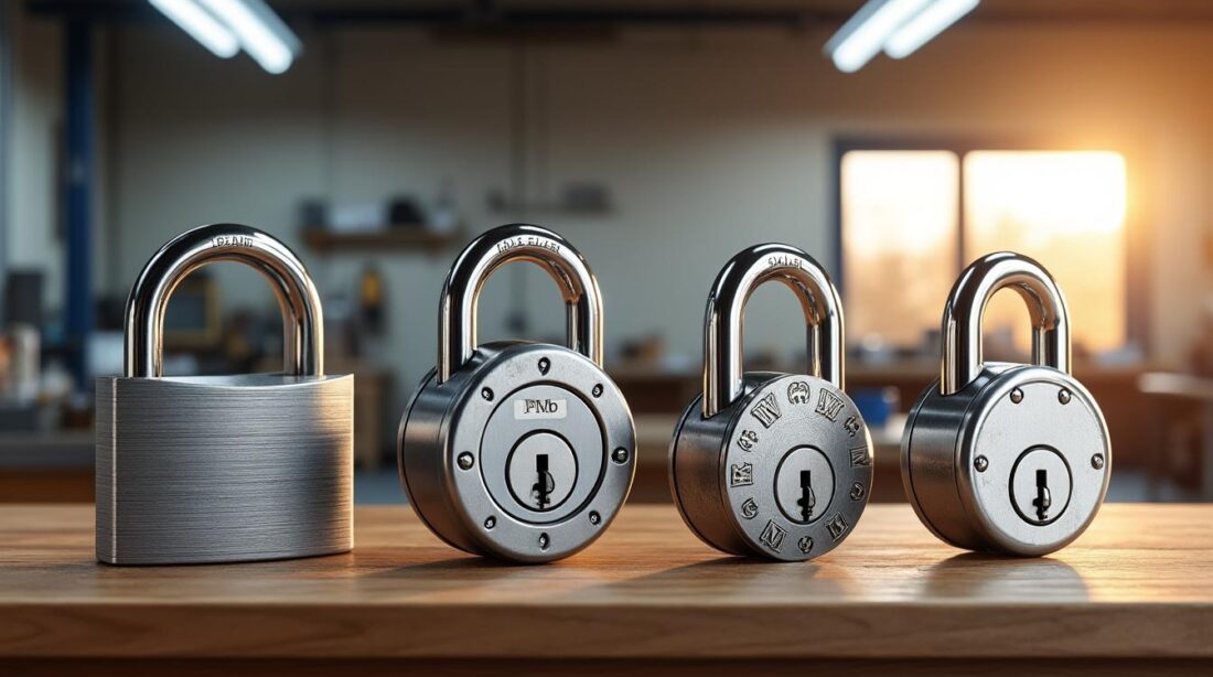 découvrez notre sélection incontournable des meilleures marques de serrures à fouillot. trouvez les options les plus fiables et sécurisées pour protéger efficacement votre porte, avec conseils et comparatifs.