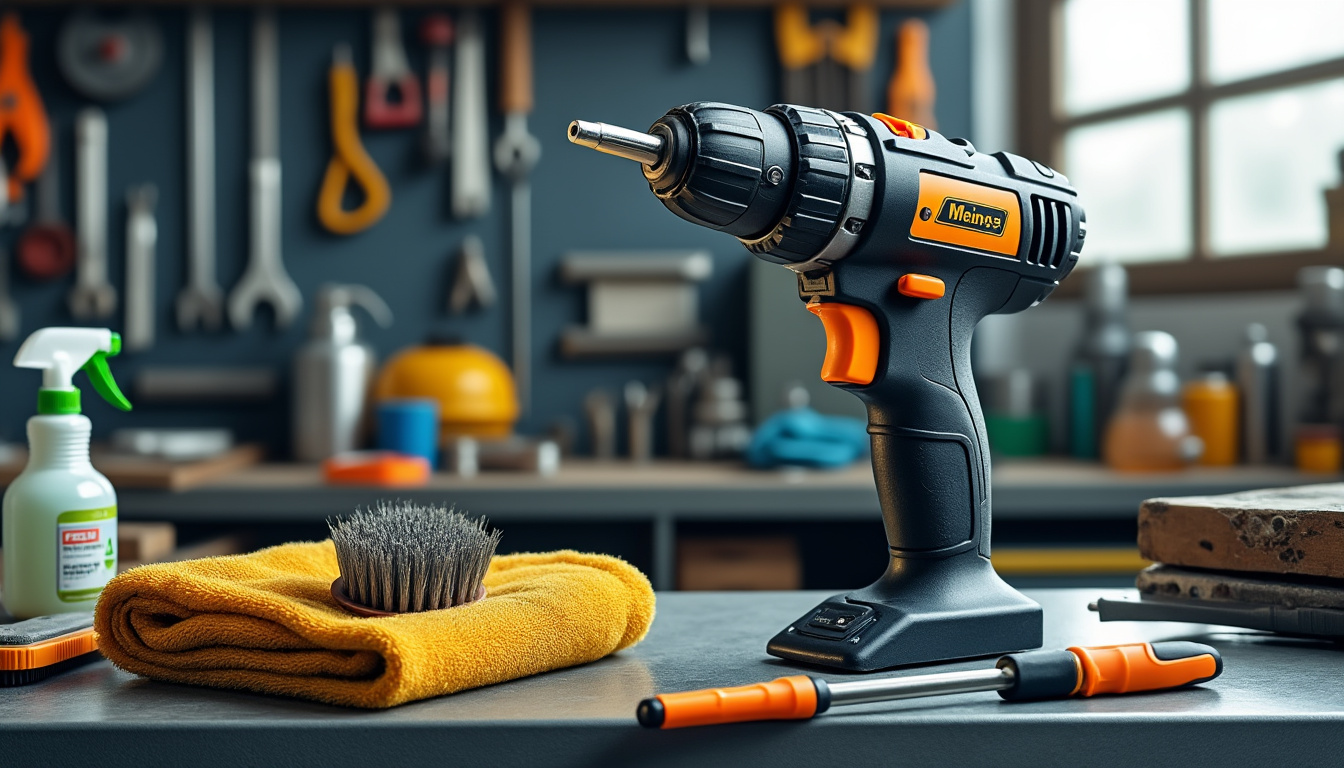 découvrez notre sélection d’outils en v incontournables : une liste complète d’outils commençant par v pour réaliser des finitions impeccables sur tous vos projets de bricolage ou de rénovation.