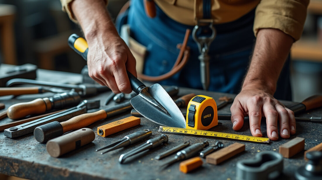 découvrez notre sélection des meilleurs outils commençant par la lettre t, indispensables pour réaliser un travail précis et impeccable. faites le bon choix pour vos projets grâce à nos conseils d’experts.