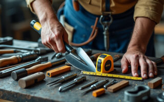 découvrez notre sélection des meilleurs outils commençant par la lettre t, indispensables pour réaliser un travail précis et impeccable. faites le bon choix pour vos projets grâce à nos conseils d’experts.