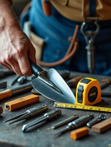 découvrez notre sélection des meilleurs outils commençant par la lettre t, indispensables pour réaliser un travail précis et impeccable. faites le bon choix pour vos projets grâce à nos conseils d’experts.