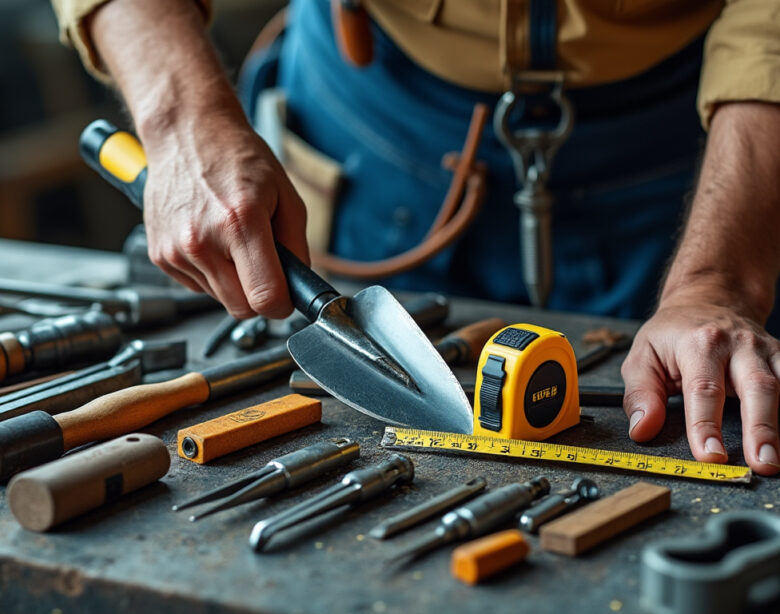 découvrez notre sélection des meilleurs outils commençant par la lettre t, indispensables pour réaliser un travail précis et impeccable. faites le bon choix pour vos projets grâce à nos conseils d’experts.