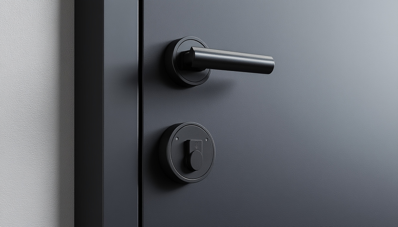 opter pour une serrure renforcée pour votre cave garantit une meilleure protection contre les effractions et sécurise efficacement vos biens stockés. découvrez pourquoi cet investissement est indispensable pour votre tranquillité d'esprit.