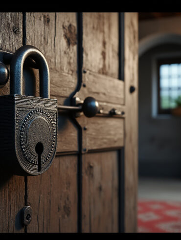 protégez vos biens en choisissant une serrure renforcée pour votre cave. découvrez pourquoi cette solution est essentielle pour garantir la sécurité de vos effets personnels et prévenir les effractions.