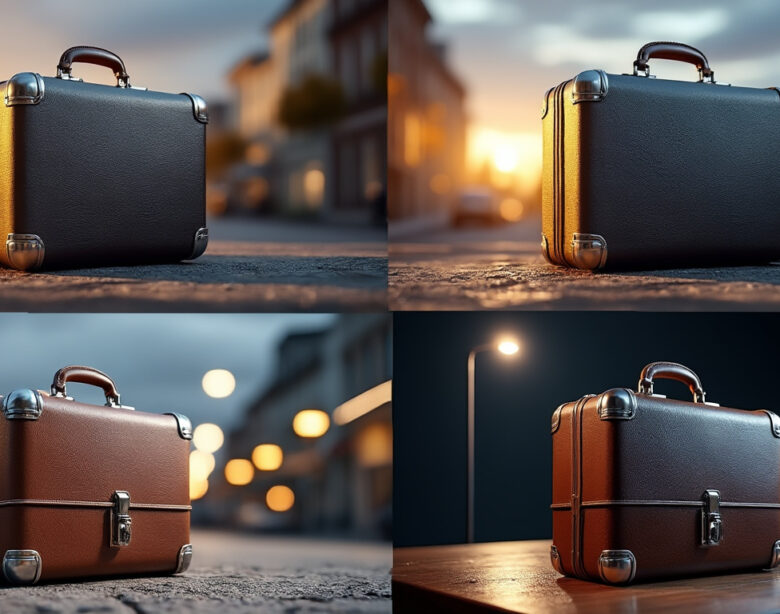 découvrez les avantages d'une valise serrurier mobile : praticité, sécurité renforcée et interventions rapides pour répondre efficacement à tous vos besoins de sécurisation et d'ouverture de portes.