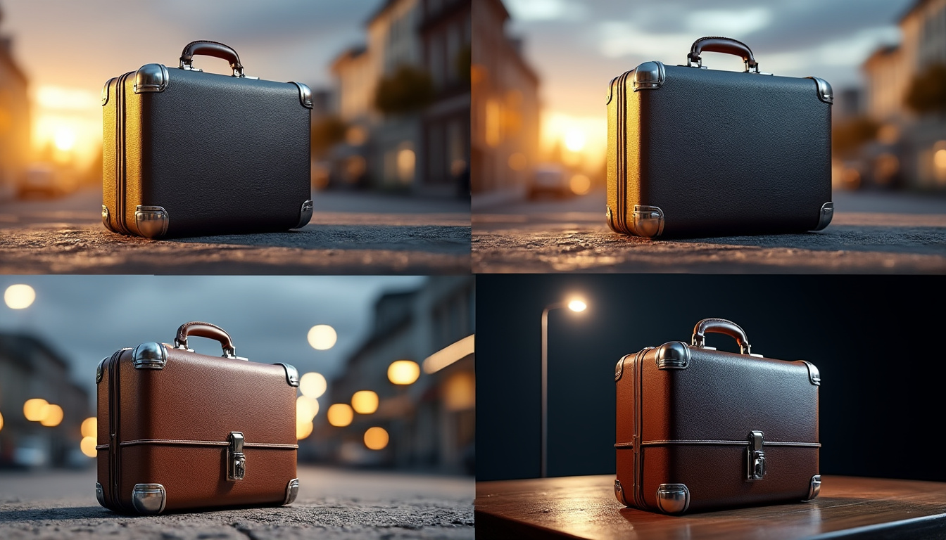 découvrez les avantages d'une valise serrurier mobile : praticité, sécurité renforcée et interventions rapides pour répondre efficacement à tous vos besoins de sécurisation et d'ouverture de portes.