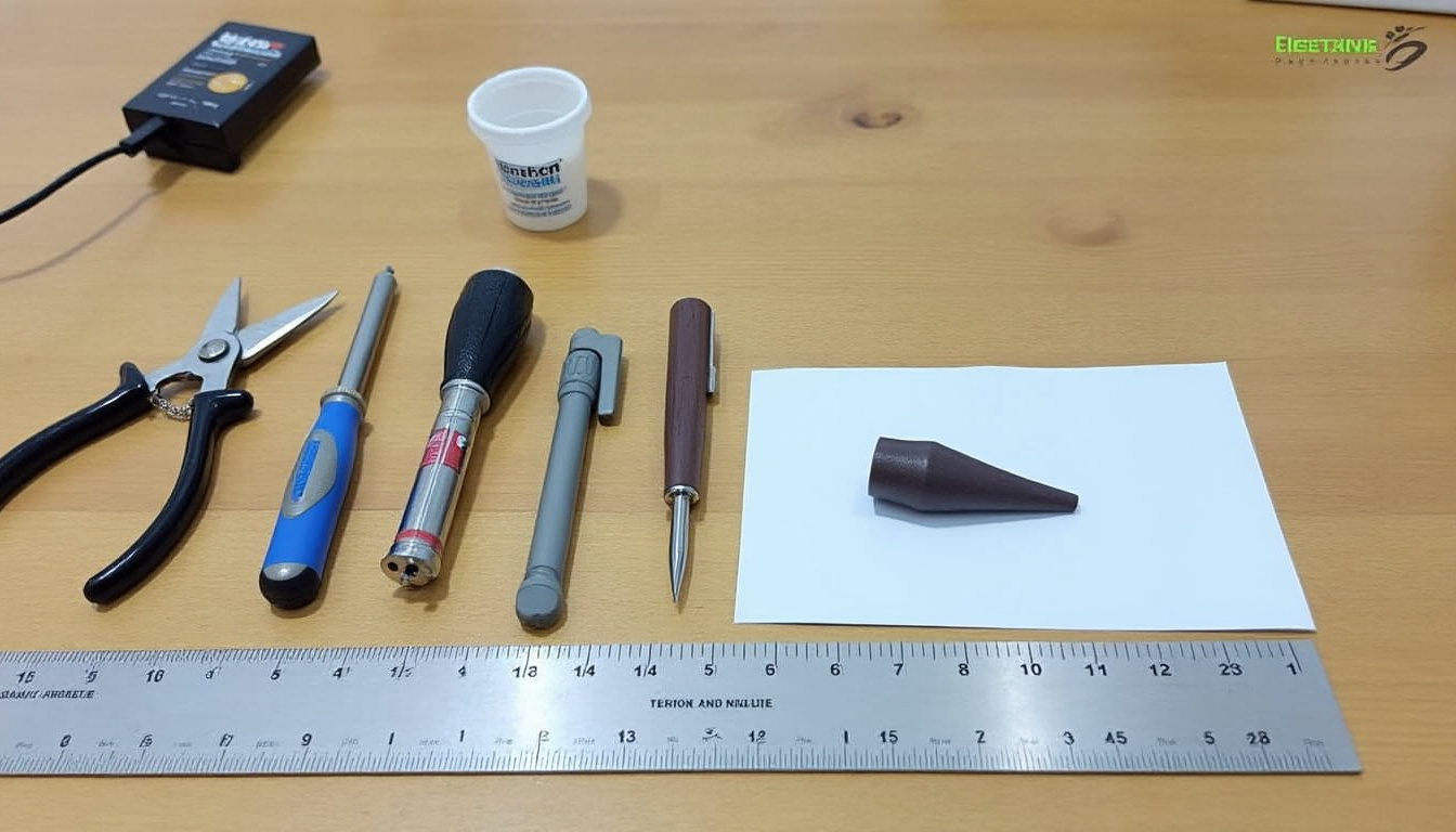 découvrez pourquoi il est essentiel de bien couper l'embout en silicone pour garantir des joints propres et durables. nos conseils vous aideront à éviter les erreurs courantes et à obtenir un résultat professionnel à chaque application.