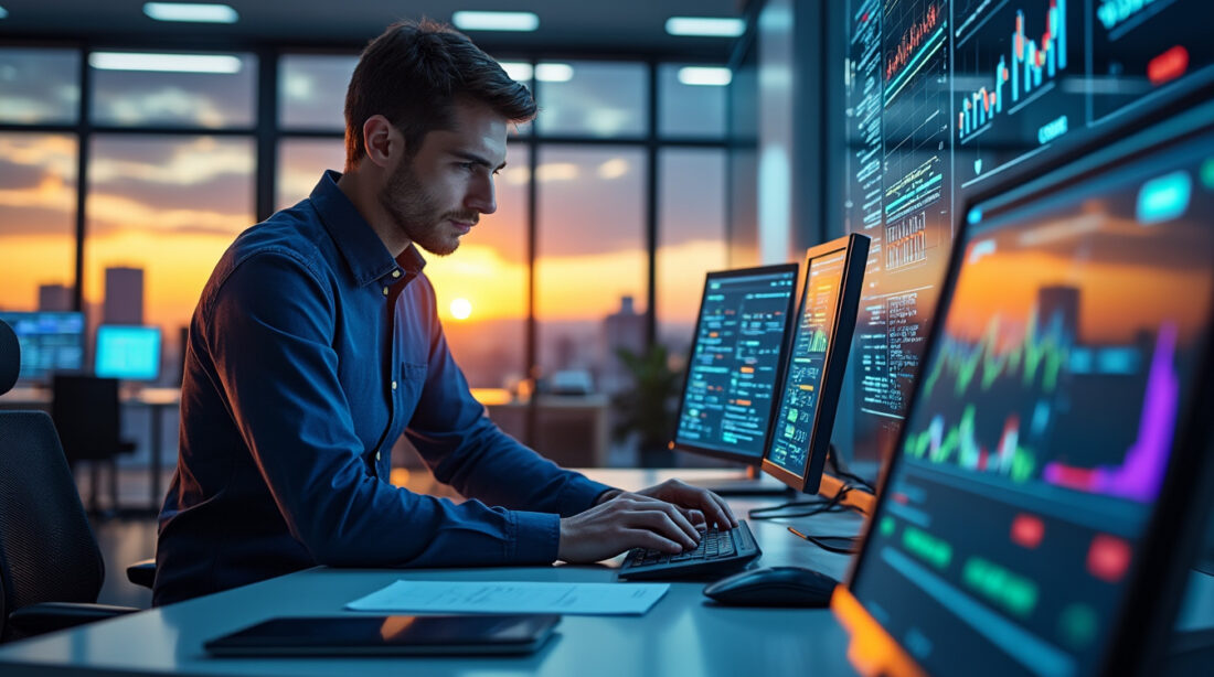 découvrez comment l'automatisation simplifie la récupération de code maître, accélère le processus et garantit une meilleure sécurité pour votre entreprise.