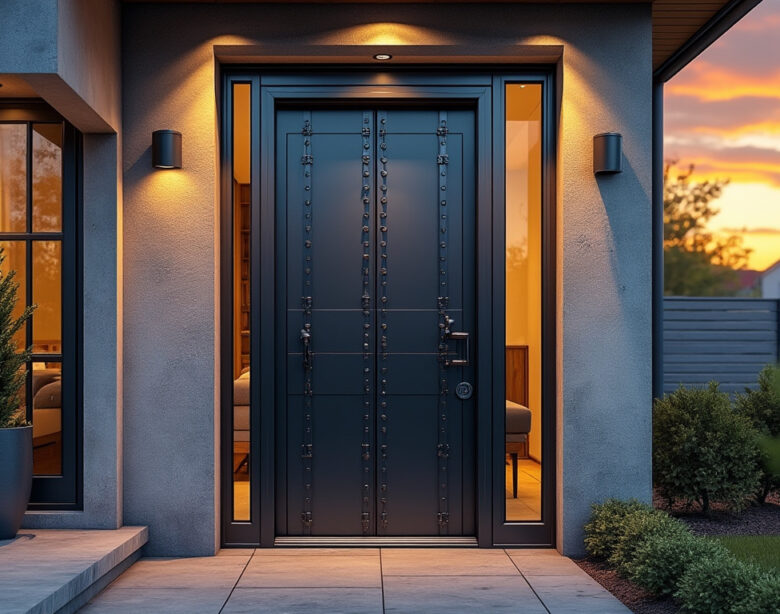 découvrez comment installer et entretenir une porte d’entrée blindée pour renforcer la sécurité de votre maison. nos conseils pour une protection optimale contre les intrusions.