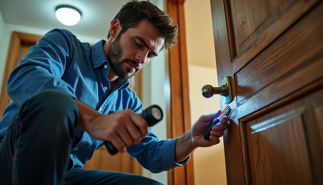 découvrez les erreurs fréquentes à éviter lors d’un service d’ouverture de porte. protégez votre sécurité et gagnez du temps grâce à nos conseils d’experts pour une intervention sans soucis.