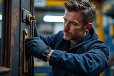 découvrez les erreurs fréquentes à éviter lors d’un service d’ouverture de porte. conseils pratiques pour garantir une intervention rapide, sûre et sans dégâts.