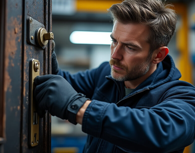 découvrez les erreurs fréquentes à éviter lors d’un service d’ouverture de porte. conseils pratiques pour garantir une intervention rapide, sûre et sans dégâts.