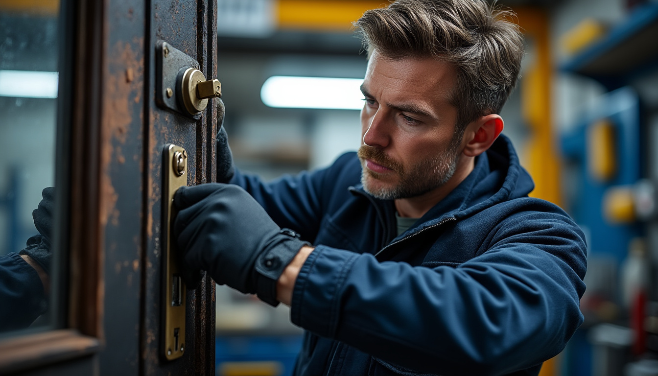 découvrez les erreurs fréquentes à éviter lors d’un service d’ouverture de porte. conseils pratiques pour garantir une intervention rapide, sûre et sans dégâts.
