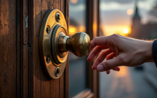 découvrez tout ce qu’il faut savoir avant d’ouvrir une porte blindée vous-même : conseils d’experts, précautions à prendre et solutions pour éviter d’endommager votre serrure ou votre porte. informez-vous avant d’agir !