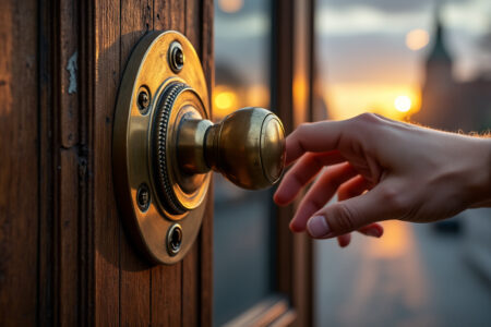 découvrez tout ce qu’il faut savoir avant d’ouvrir une porte blindée vous-même : conseils d’experts, précautions à prendre et solutions pour éviter d’endommager votre serrure ou votre porte. informez-vous avant d’agir !
