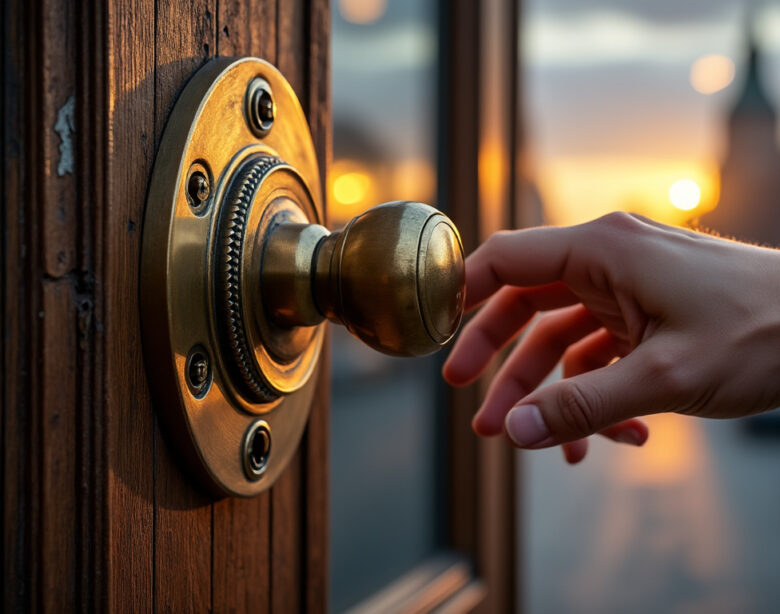 découvrez tout ce qu’il faut savoir avant d’ouvrir une porte blindée vous-même : conseils d’experts, précautions à prendre et solutions pour éviter d’endommager votre serrure ou votre porte. informez-vous avant d’agir !