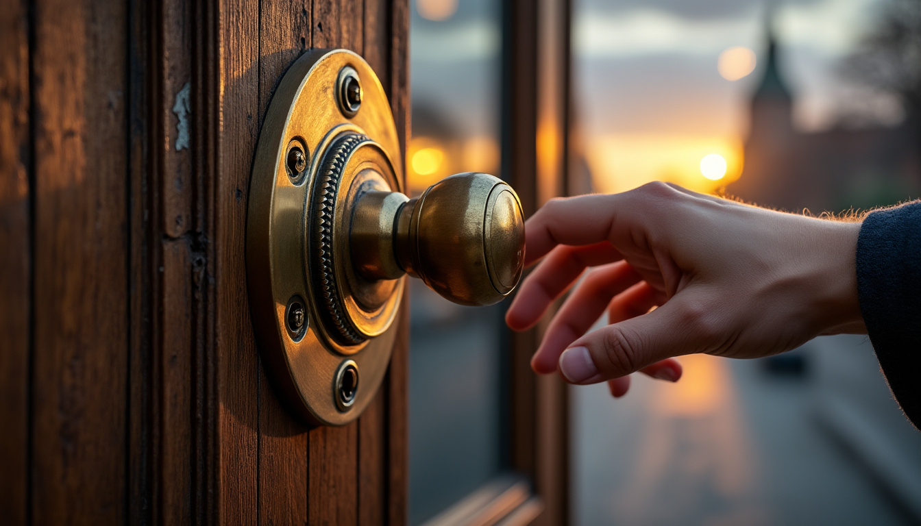 découvrez tout ce qu’il faut savoir avant d’ouvrir une porte blindée vous-même : conseils d’experts, précautions à prendre et solutions pour éviter d’endommager votre serrure ou votre porte. informez-vous avant d’agir !