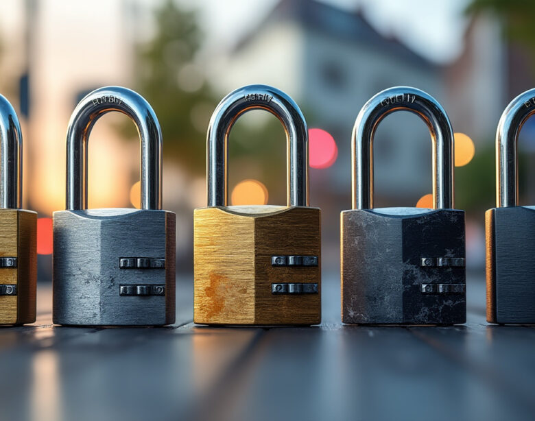 découvrez notre sélection des 5 meilleurs cadenas pour vélo personnel, fiables et robustes, pour protéger efficacement votre bicyclette et rouler en toute tranquillité !