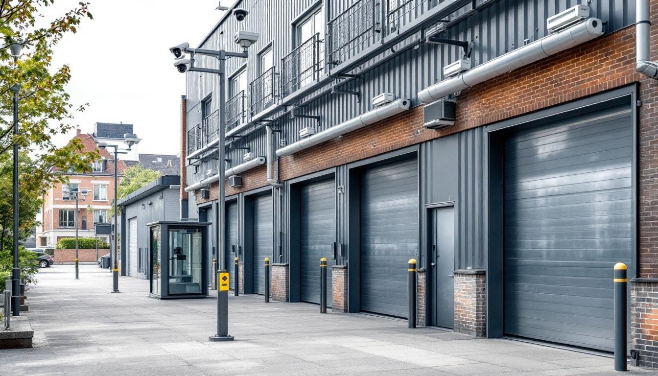 découvrez notre box de stockage à asnières, la solution pratique et sécurisée pour un déménagement serein et sans stress.