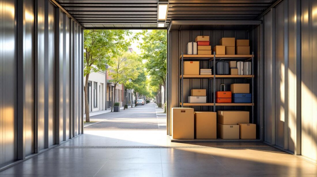 découvrez notre box de stockage à asnières, la solution pratique et sécurisée pour un déménagement serein et sans stress.