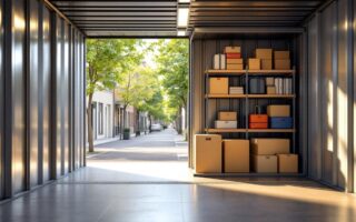 découvrez notre box de stockage à asnières, la solution pratique et sécurisée pour un déménagement serein et sans stress.