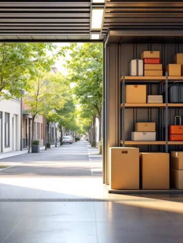 découvrez notre box de stockage à asnières, la solution pratique et sécurisée pour un déménagement serein et sans stress.