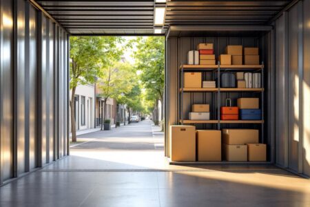 découvrez notre box de stockage à asnières, la solution pratique et sécurisée pour un déménagement serein et sans stress.