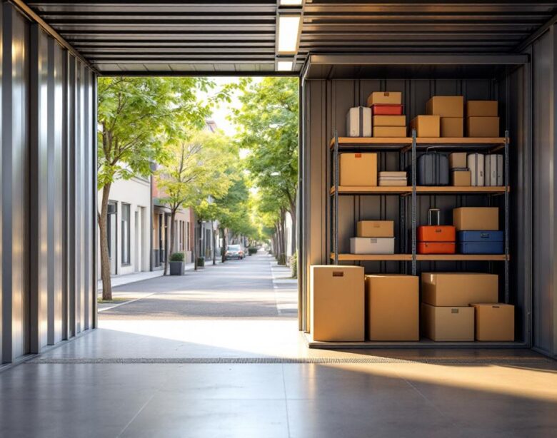 découvrez notre box de stockage à asnières, la solution pratique et sécurisée pour un déménagement serein et sans stress.