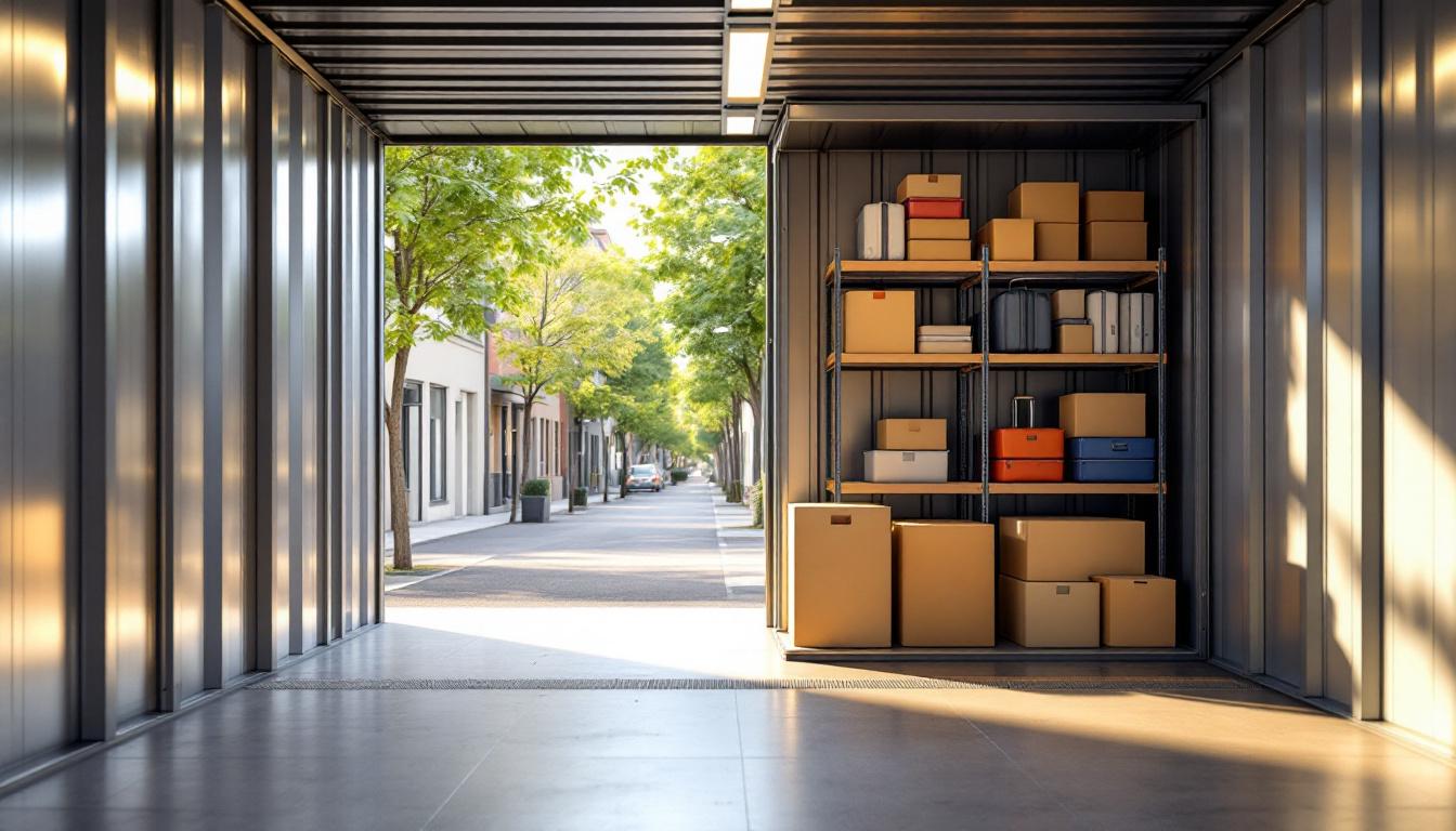 découvrez notre box de stockage à asnières, la solution pratique et sécurisée pour un déménagement serein et sans stress.