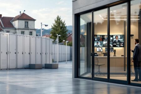 découvrez comment les meilleures entreprises de box de stockage à lyon protègent efficacement vos biens grâce à des solutions sécurisées et innovantes.