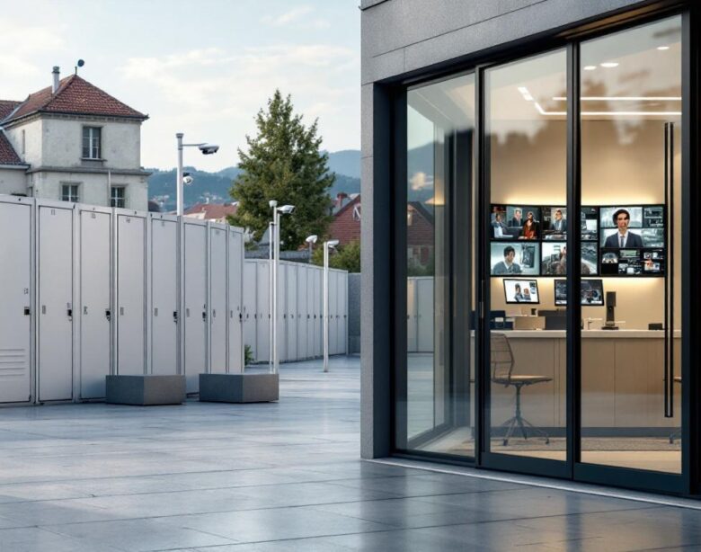 découvrez comment les meilleures entreprises de box de stockage à lyon protègent efficacement vos biens grâce à des solutions sécurisées et innovantes.