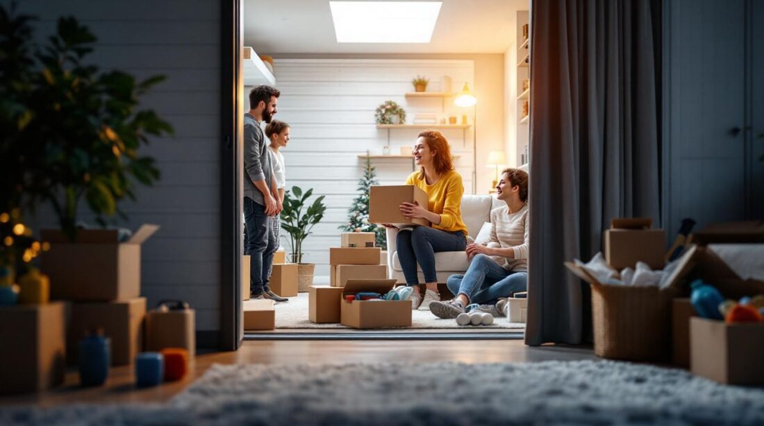 découvrez comment une box de stockage à lagny-sur-marne peut optimiser votre espace, simplifier votre rangement et transformer votre quotidien en apportant organisation et sérénité.