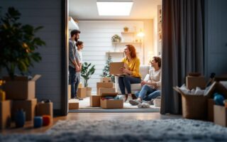 découvrez comment une box de stockage à lagny-sur-marne peut optimiser votre espace, simplifier votre rangement et transformer votre quotidien en apportant organisation et sérénité.