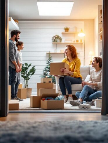 découvrez comment une box de stockage à lagny-sur-marne peut optimiser votre espace, simplifier votre rangement et transformer votre quotidien en apportant organisation et sérénité.