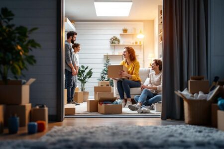 découvrez comment une box de stockage à lagny-sur-marne peut optimiser votre espace, simplifier votre rangement et transformer votre quotidien en apportant organisation et sérénité.