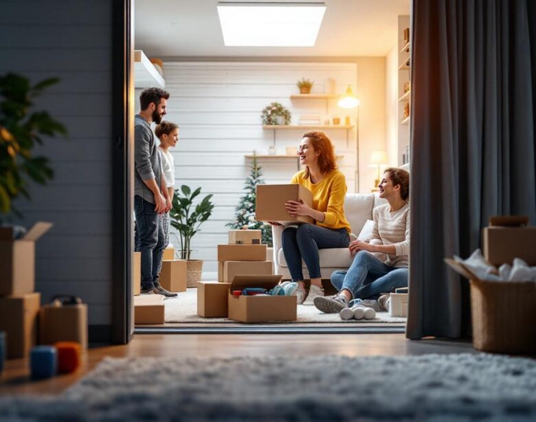 découvrez comment une box de stockage à lagny-sur-marne peut optimiser votre espace, simplifier votre rangement et transformer votre quotidien en apportant organisation et sérénité.