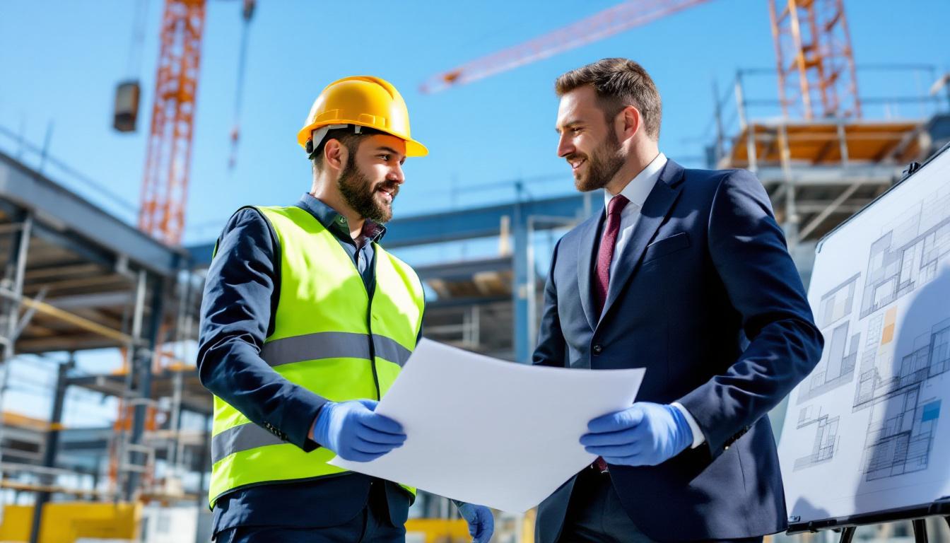 découvrez comment choisir les meilleures assurances décennales grâce à notre guide complet pour protéger vos projets de construction en toute sérénité.