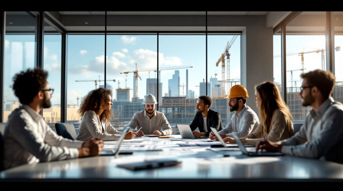 découvrez comment choisir les meilleures assurances décennales grâce à notre guide complet pour sécuriser vos projets de construction.